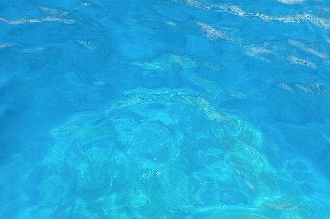 Adrasan Suluada Boat Trip from Antalya and Belek - The Sum Up