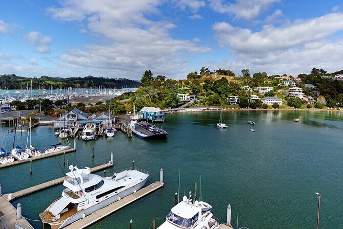 Adrenalin Junkie Tour - 60 mins (min 2) - What to Expect from the Adrenalin Junkie Tour