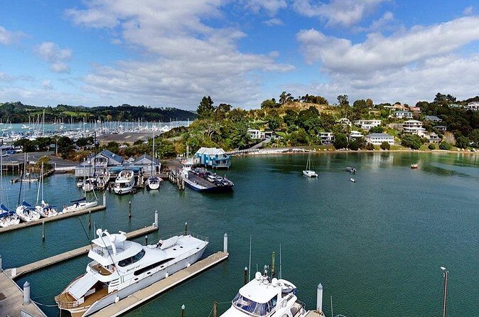 Adrenalin Junkie Tour - 60 mins (min 2) - Who Should Consider This Tour?