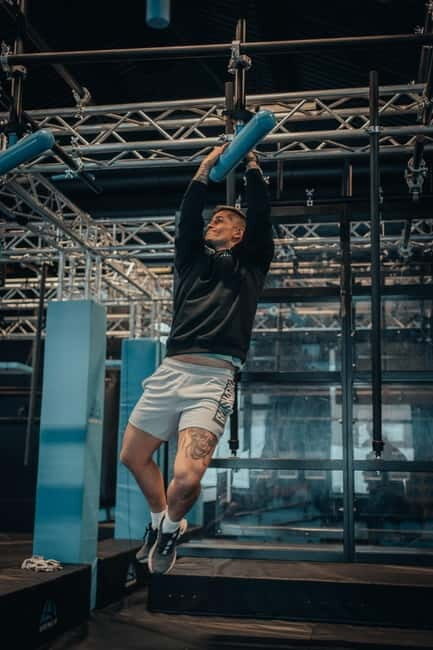 Adrenalin Kristiansand - Activity gym - The Unique Features That Elevate the Experience