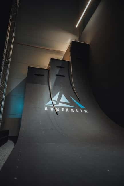 Adrenalin Kristiansand - Activity gym - What to Expect During Your Visit