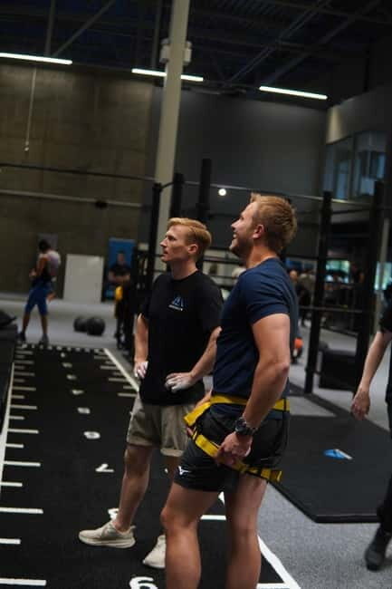 Adrenalin Kristiansand - Activity gym - The Value of Your Visit