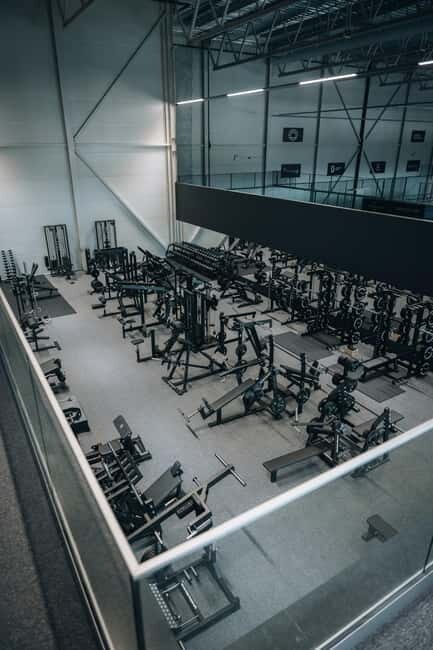 Adrenalin Kristiansand - Activity gym - Frequently Asked Questions