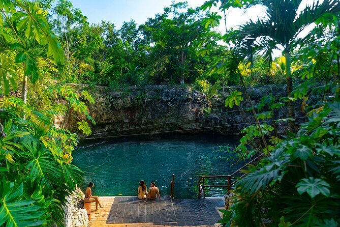 Adrenaline Adventure Puerto Morelos - Who Will Love This Tour?