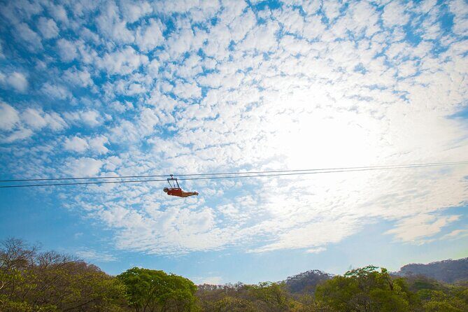 Adrenaline Adventure Tour in Puerto Vallarta - Authentic Experiences and Authenticity
