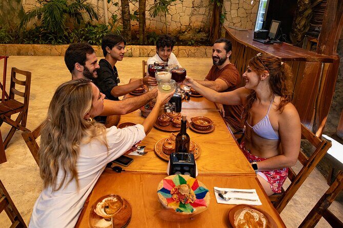 Adrenaline Adventure, Zip Line, ATV and Cenote Maya - FAQs