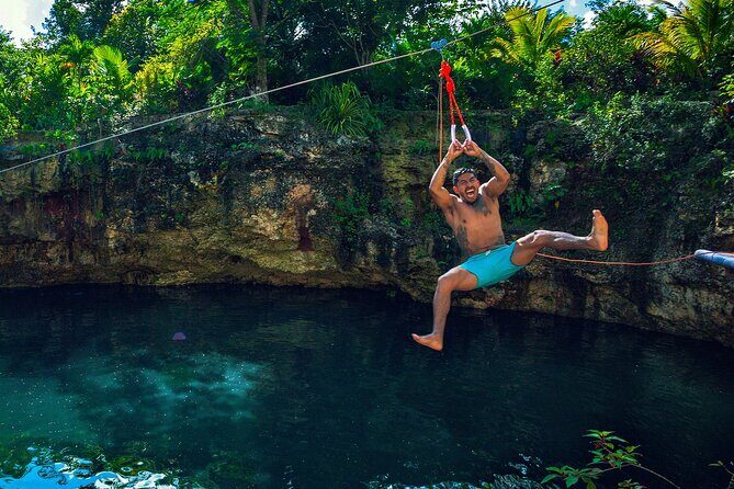 Adrenaline Adventure, Zip Line, ATV and Cenote Maya - Final Thoughts