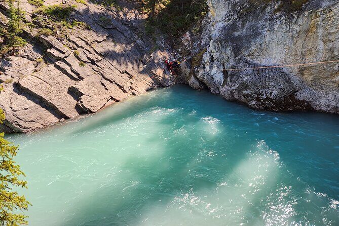 Adrenaline Aquatic Tour - Practical Tips for Travelers