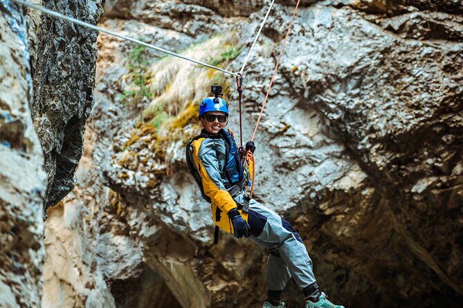 Adrenaline Aquatic Tour - FAQ