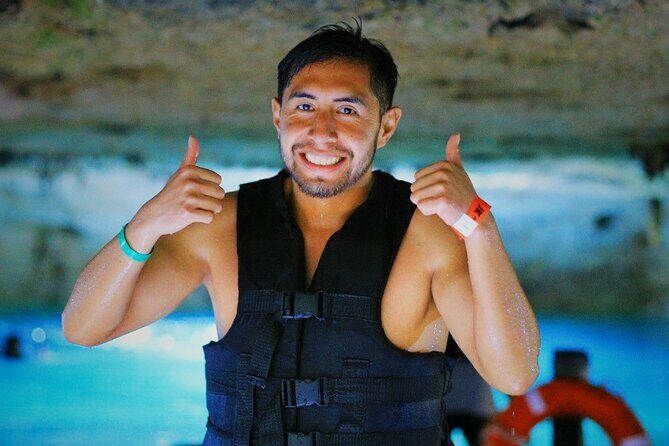 Adrenaline ATV Cenote and Zip Lines Experience at Tulum - A Thorough Look at the Tour Experience