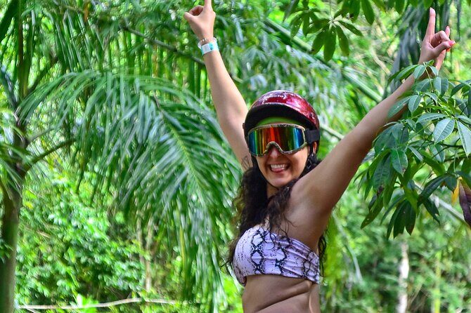 Adrenaline Atv tour from Playa del Carmen - Final Thoughts