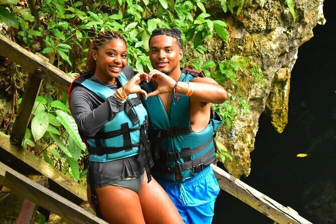 Adrenaline Ecopark in the Cancun jungle: Ziplines, ATVs, Cenote - Why This Tour Works