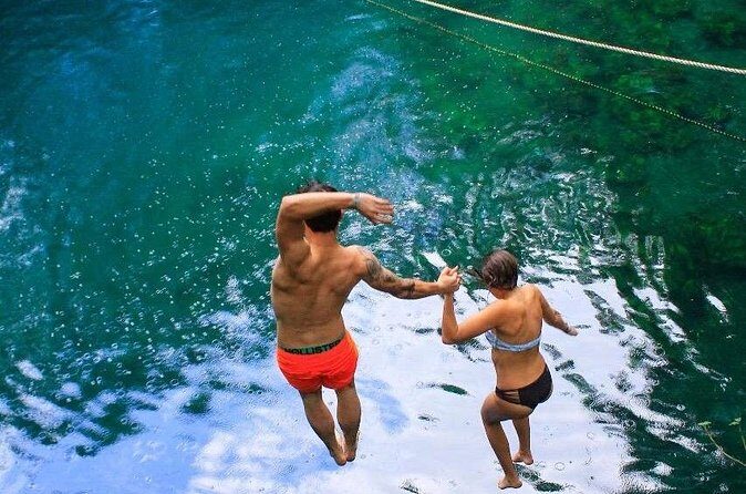 Adrenaline Experience (drive ATVs, do Ziplines and swim in a Cenote) in one day - The Sum Up: Is It Worth It?