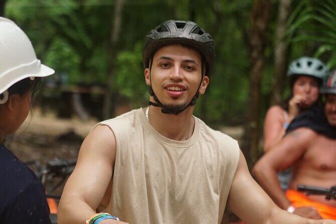 Adrenaline experience from Cancun Atvs Ziplines and a Mayan Cenote - Final Thoughts: Is It Worth It?