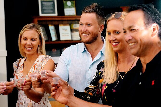 Adrenaline Jet Boat Rides in Pioneer River Mackay - Detailed Breakdown of the Experience