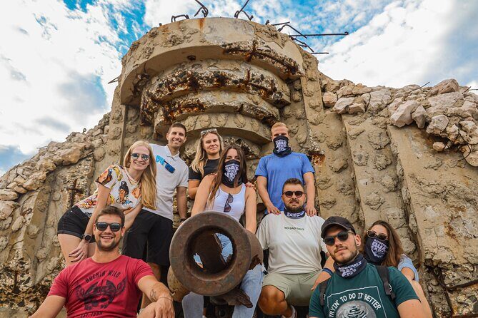Adrenaline Quad Safari Tour - FAQ