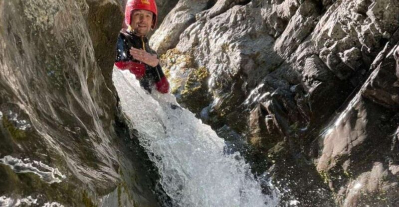 Adrenaline River Trekking in Brembana Valley - An In-Depth Look at the Brembana Valley River Trekking