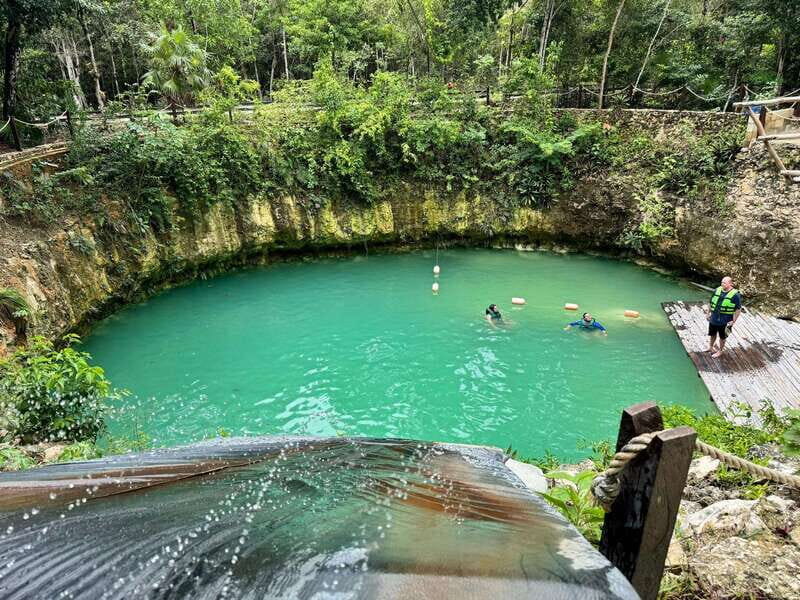 Adrenaline Tour - FAQ