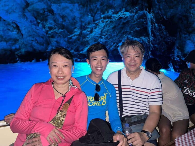 Adriatic Adventure: Blue Cave & 6 Islands Speedboat Escape - What Makes This Tour Stand Out?