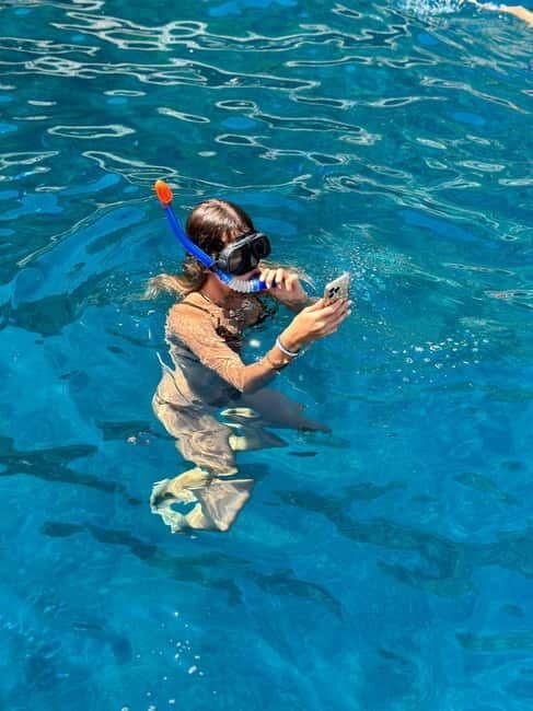 Adriatic Adventure: Blue Cave & 6 Islands Speedboat Escape - Price and Value