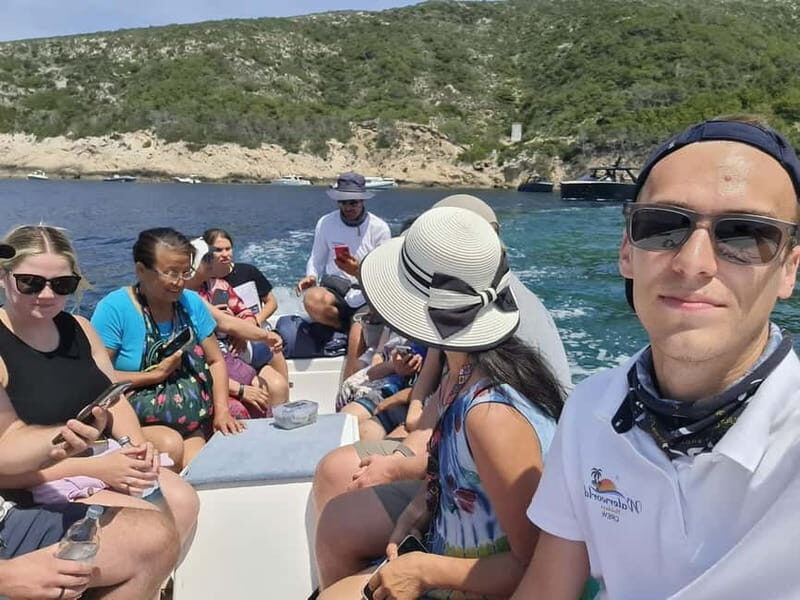 Adriatic Adventure: Blue Cave & 6 Islands Speedboat Escape - What Could Be Better?