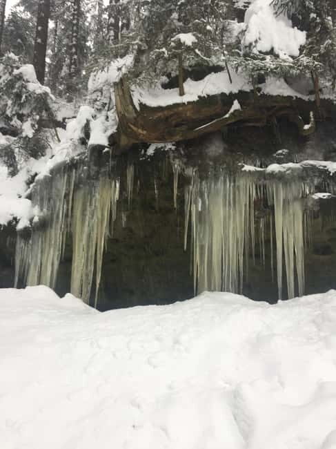 Adrpach rocks - full day tour with transfer and local food - Discover the Majestic Adrspach Rocks: A Full-Day Czech Adventure