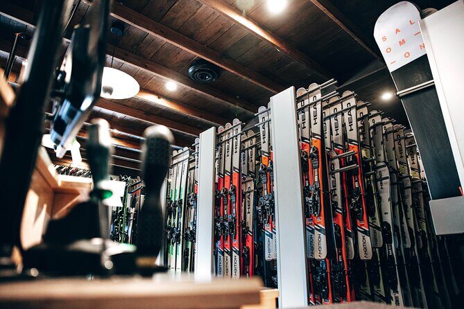 Adult and Youth Snowboard Rental Packages in Breckenridge - FAQ
