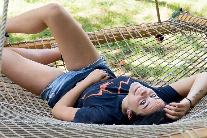 Adult Daily ticket for Adventure Park in Gravedona - An In-Depth Look at the Experience