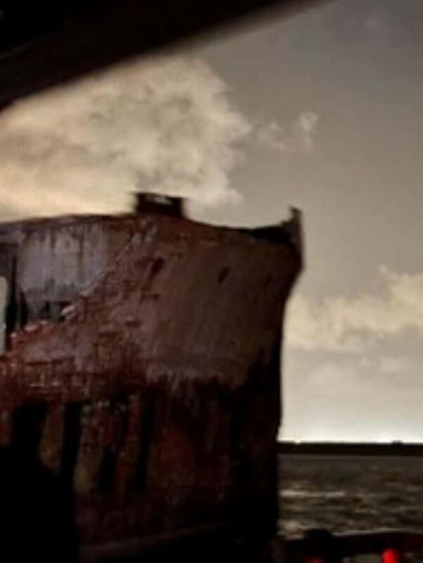 Adult Galveston Sunset Cruise 21 and up - Key Points