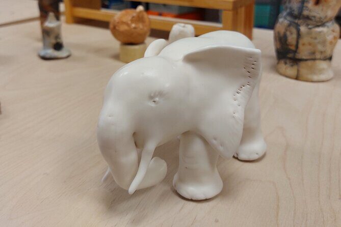 Adult Youth Set Free Ceramics Workshops Artemida - FAQs