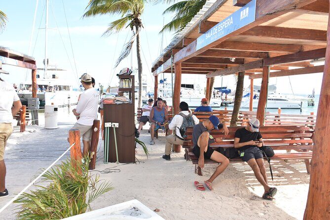 Adults-Only Catamaran Fun from Cancun - Practical Tips for Your Day