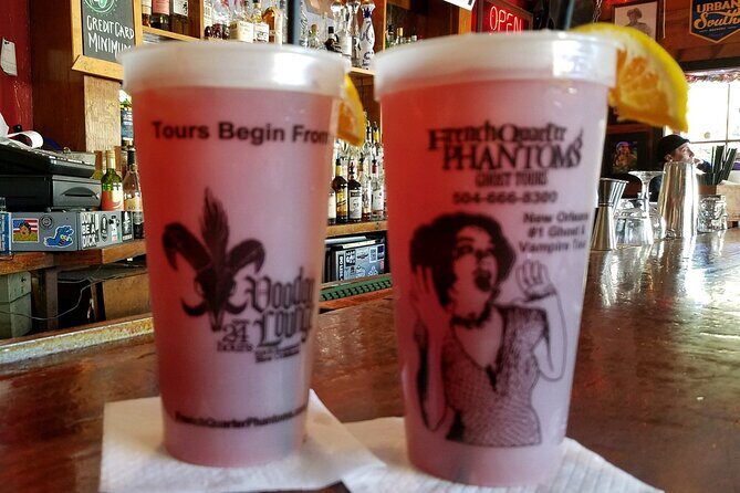 Adults Only Ghost and Vampire Walking Tour in New Orleans - Who Will Love This Tour?