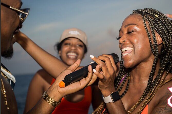 Adults only Hip Hop Sessions Boat Party Cancun - The Sum Up: Who Is This Experience Perfect For?