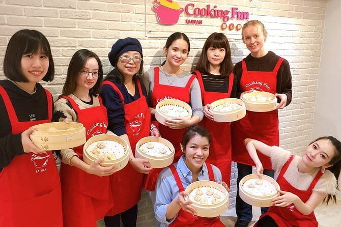 Advanced comprehensive Taiwanese home cooking class - FAQ