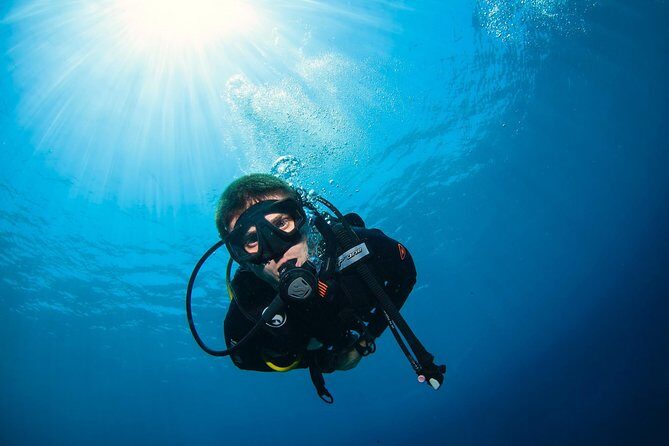 Advanced Open Water Course in Pemuteran - Certification in Bali (Menjangan park) - Who Is This Course Best For?