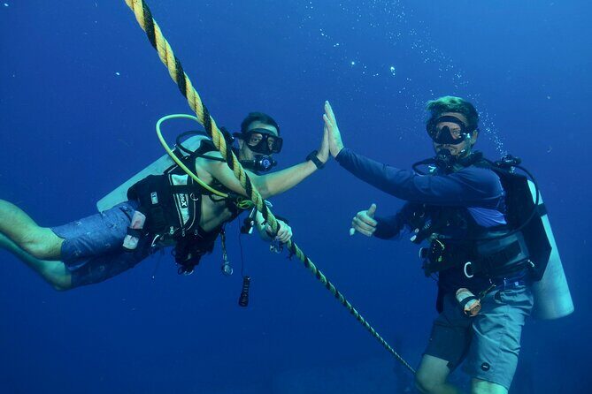 Advanced Wreck Diving at USNS General Hoyt S. Vandenberg - Price and Value Analysis