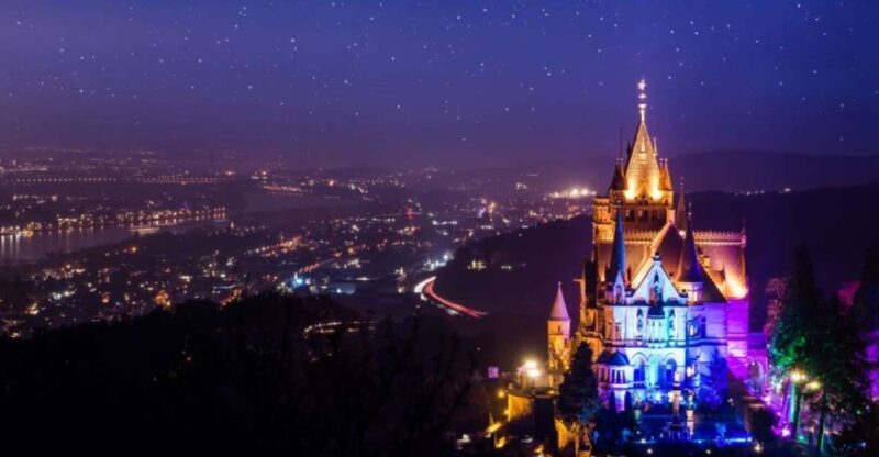 Advent trips with Christmas music - Who Would Enjoy This Cruise?