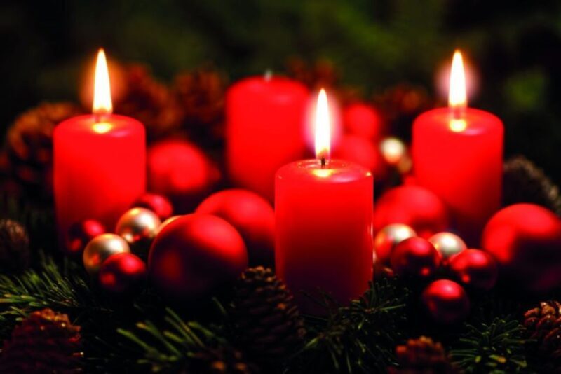 Advent trips with Christmas music - Final Thoughts