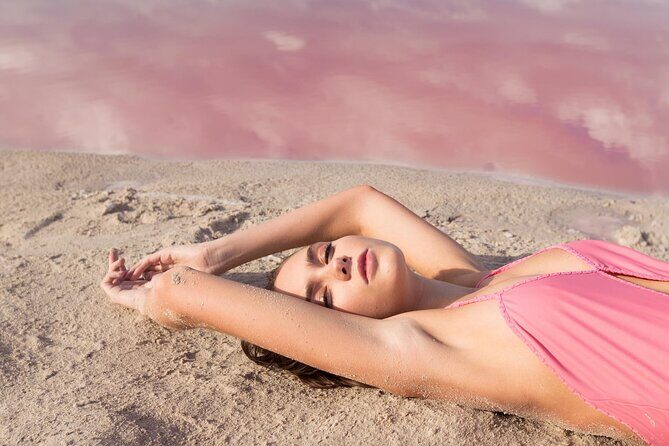 Adventour Day: Coloradas and Rio Lagartos Excursion from Cancun! - FAQ