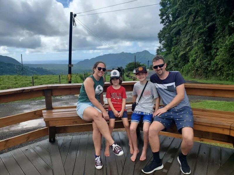 Adventour Samoa: Cruise Ship Excursion(Highlight of Samoa) - Real Traveler Opinions and Insights