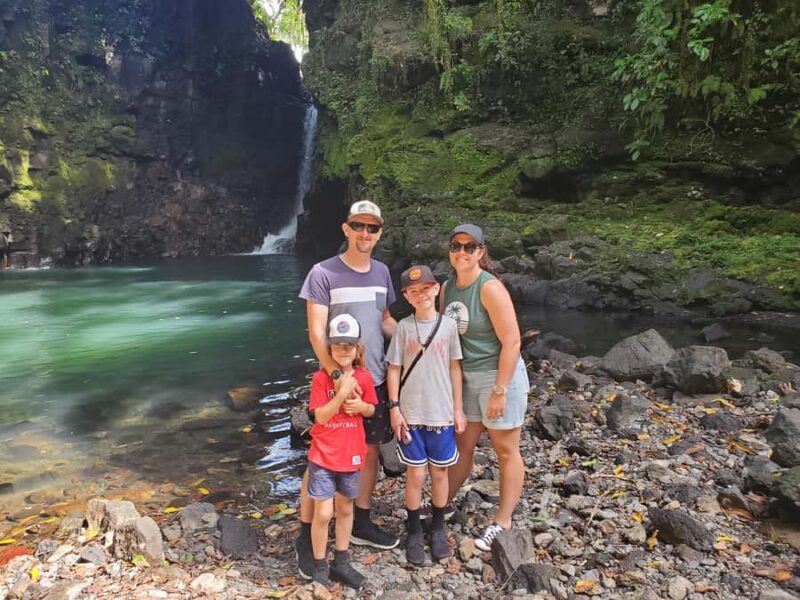 Adventour Samoa: Full Day Tour - Who Will Love This Tour?