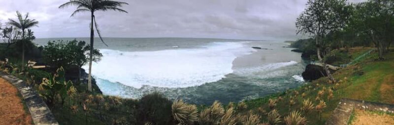 Adventour Samoa: To Sua Trench/Swimming Hole - What to Expect from the Tour