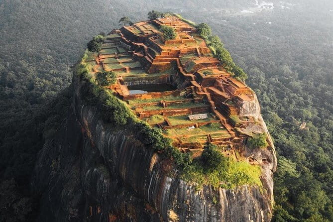 Adventure 2 days trip from trinco to sigiriya, with wild safari - The Wildlife Experience: Minneriya National Park