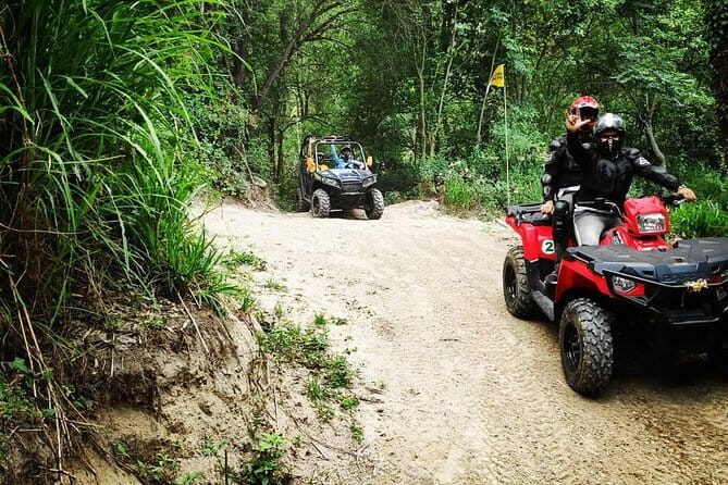 Adventure Activity ATV RIDE 2.25 Kms RZR 570 - Final Remarks: Is It Worth It?