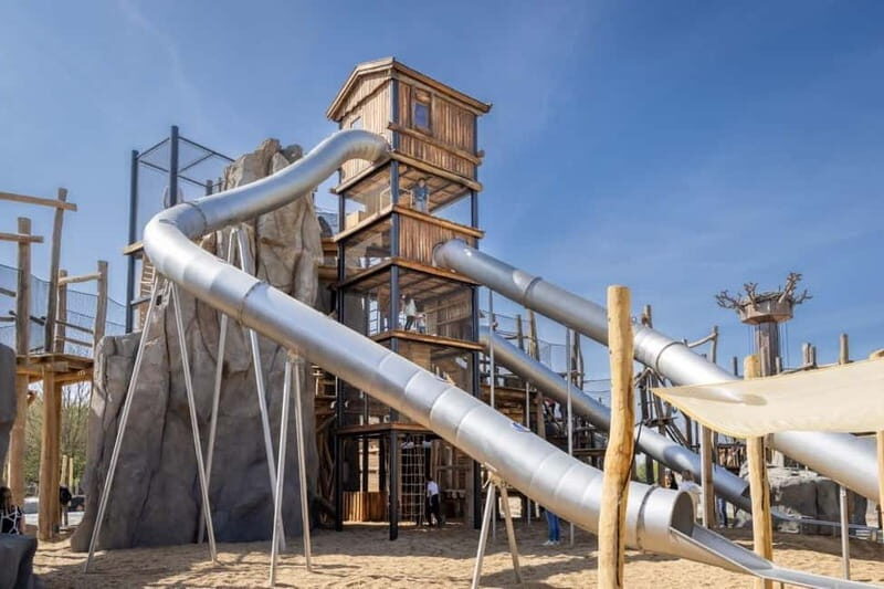 Adventure Alms - Final Thoughts: Who Will Love Adventure Alms?