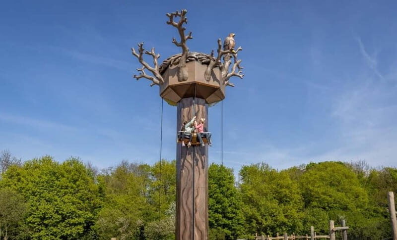 Adventure Alms - FAQs