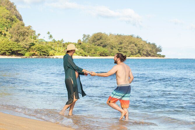 Adventure and Lifestyle Photoshoot in North Shore Kauai - Adventure and Lifestyle Photoshoot in North Shore Kauai: A Practical Guide