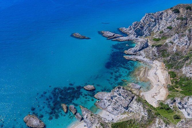 Adventure and nature! Exciting group tour by dinghy. - FAQ