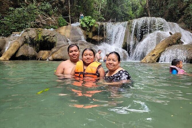 Adventure between Waterfalls and Jungle Private Service - What Travelers Say