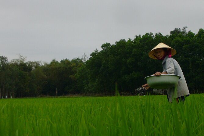 Adventure Bike Tour from Hoi An - Why Choose This Tour?